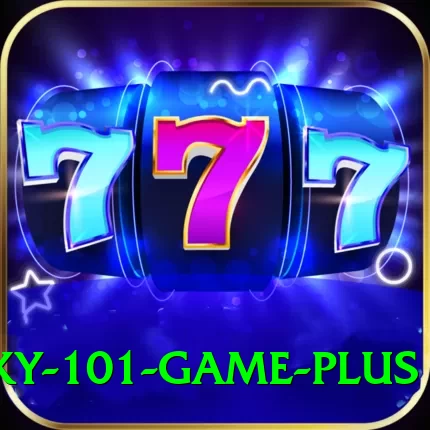 Lucky 101 Game Gaming Supreme - 2