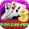 lucky 3vegas Earn Supreme v1.3.8