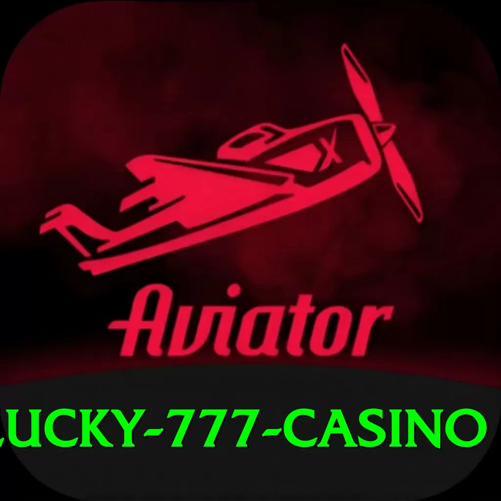 lucky 777 casino Deluxe v3.8.7 - 2