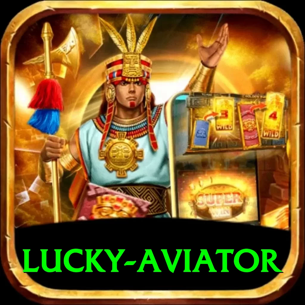 lucky aviator VIP vv1.6.4 - 2