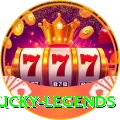 Lucky Legends Deluxe Pro v3.3.9