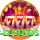 Lucky Legends Deluxe Pro v3.3.9