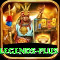 Lucky Legends Deluxe Jackpot