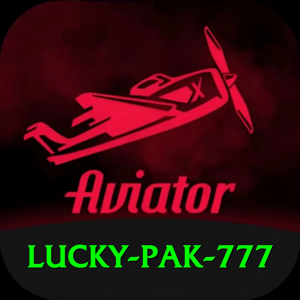 lucky pak 777 VIP Pro vv3.6.3 - 2