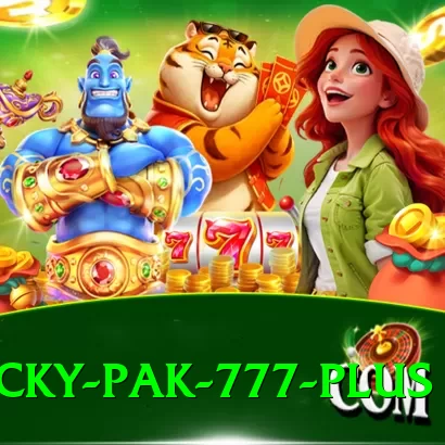 lucky pak 777 VIP v1.6.1 - 2