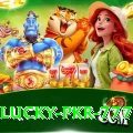 Lucky PKR 777 Pro Edition v3.3.0