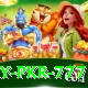 Lucky PKR 777 Pro Edition v3.3.0