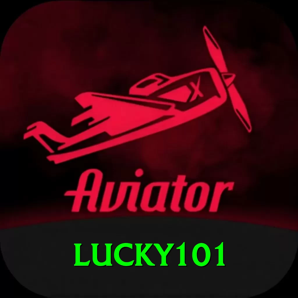 lucky101 Deluxe Edition v1.9.6 - 2