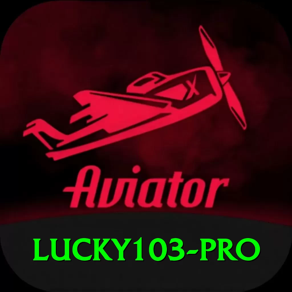 lucky103 Official v5.0.2 - 2