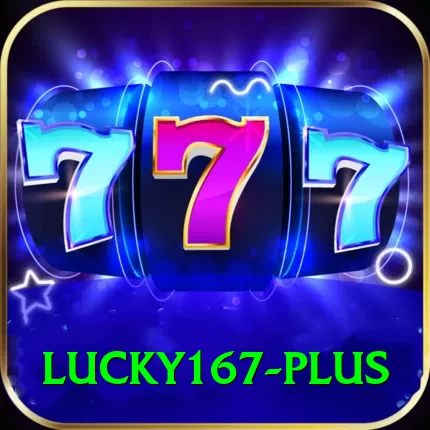 lucky167 VIP vv5.2.3 - 2