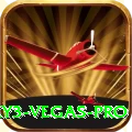 lucky3 vegas Gaming Champion
