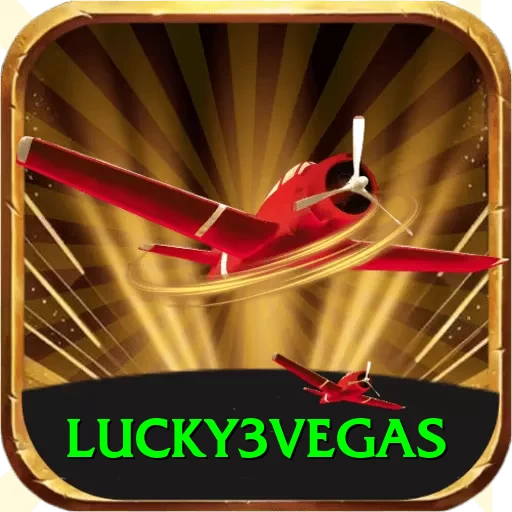 lucky3vegas Plus v3.0.2 - 2