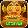 lucky55 Pro1 v4.9.1