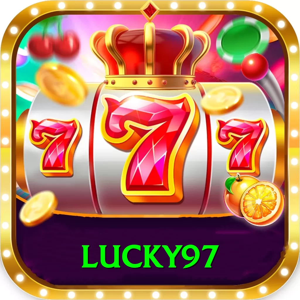 lucky97 Ultimate v4.5.8 - 2