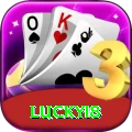 luckyi8 Games (Casino & Earning) VIP vv3.9.9