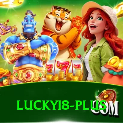 luckyi8 Games (Casino & Earning) Plus v5.4.7 - 2