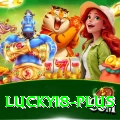 luckyi8 Games (Casino & Earning) Plus v5.4.7