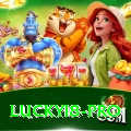 luckyi8 VIP - Win Real PKR