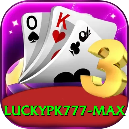 luckypk777 Live Extreme v2.7.7 - 2