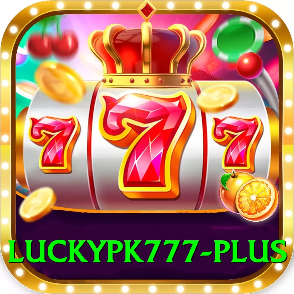 luckypk777 Elite v1.1.3 - 2