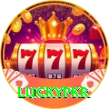 luckypkr Gold Edition v3.6.7