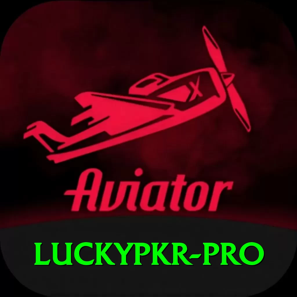 luckypkr Pro - Free Download - 2