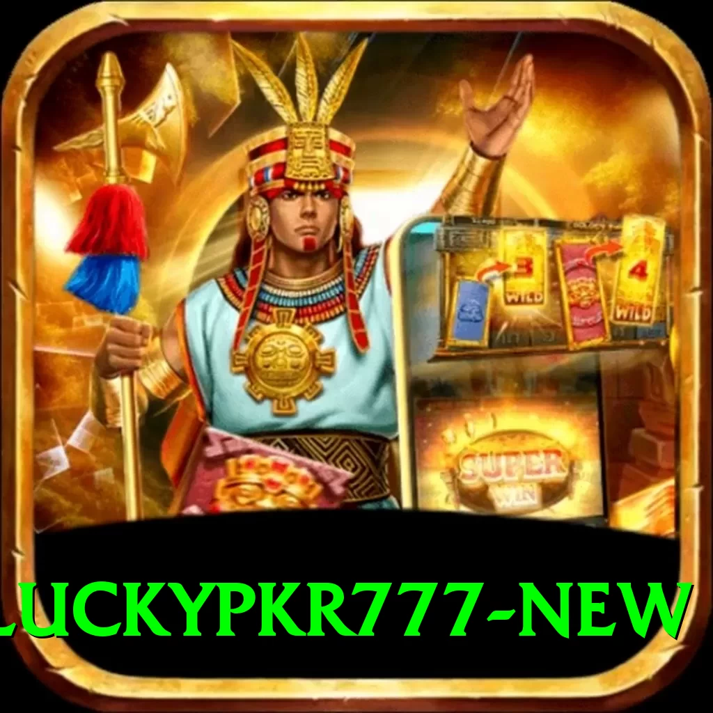 LuckyPKR777 PK Gold - 2