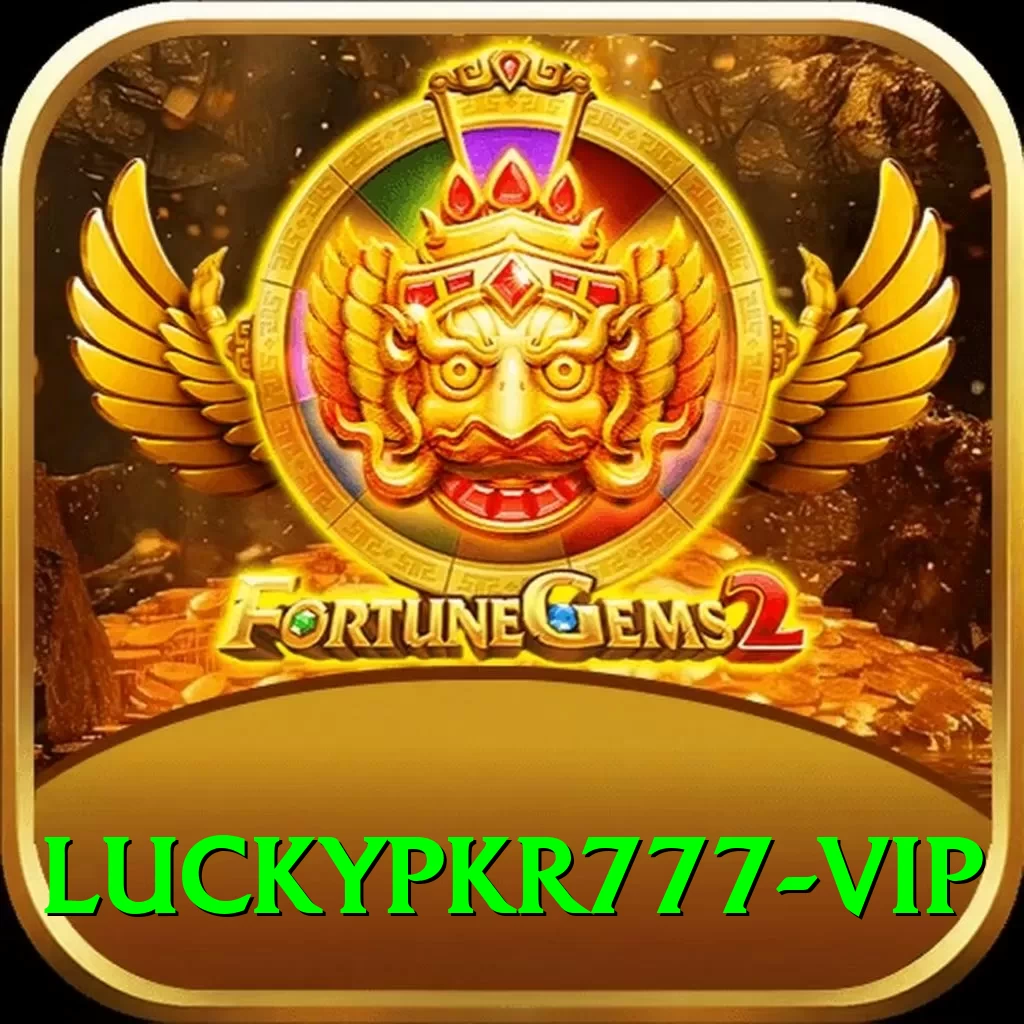 luckypkr777 Elite v2.3.8 - 2