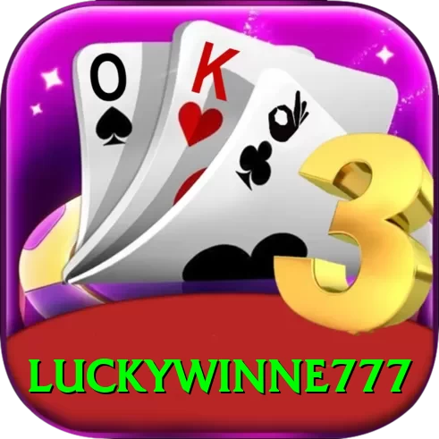 luckywinne777 Gold Pro vv4.8.2 - 2