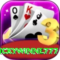 luckywinne777 Gold Pro vv4.8.2