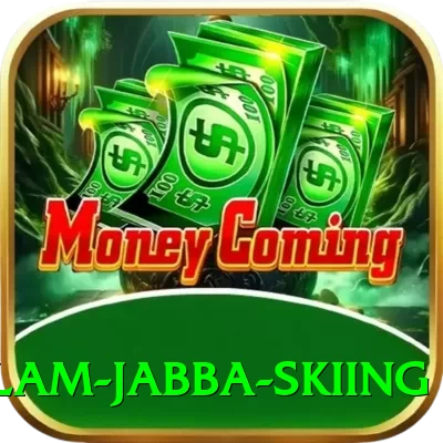 malam jabba skiing VIP Pro v4.8.8 - 2