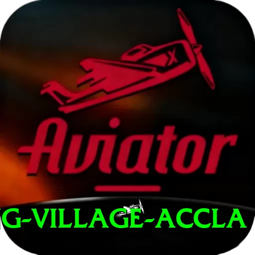 manang village accla Plus Edition v2.6.3 - 2