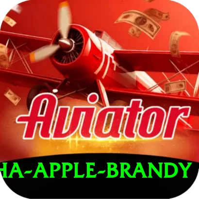 marpha apple brandy Max v2.5.0 - 2