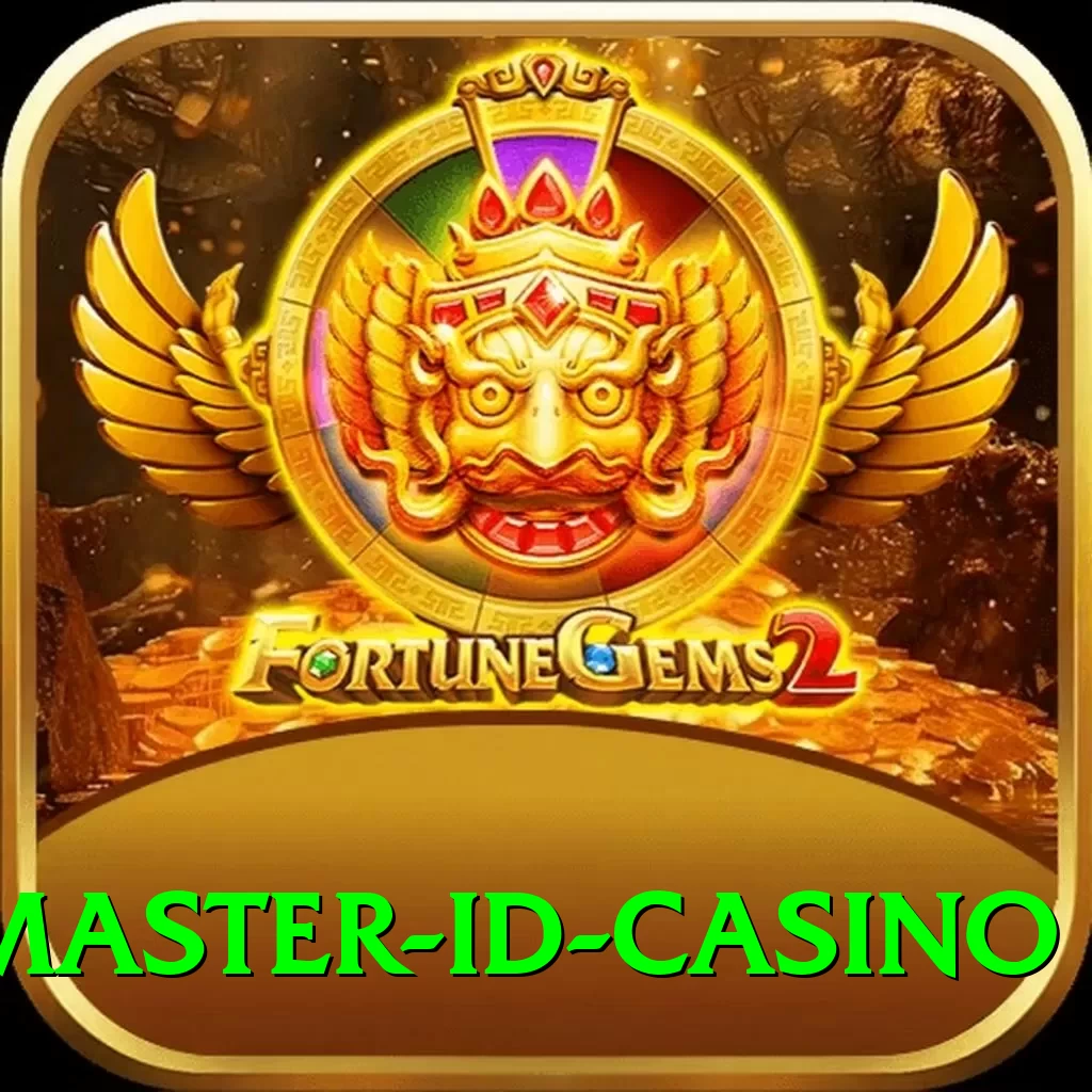 master id casino Deluxe Edition v5.1.1 - 2