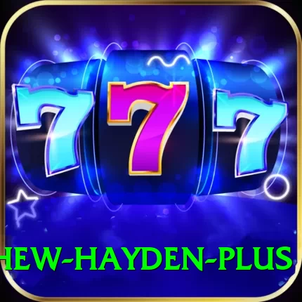 matthew hayden Casino King v5.3.6 - 2