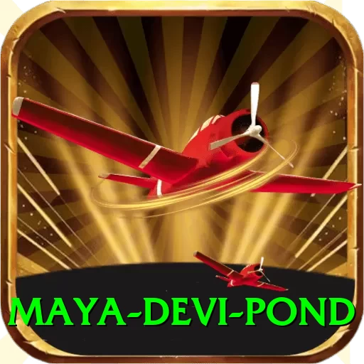 maya devi pond Master v1.9.7 - 2