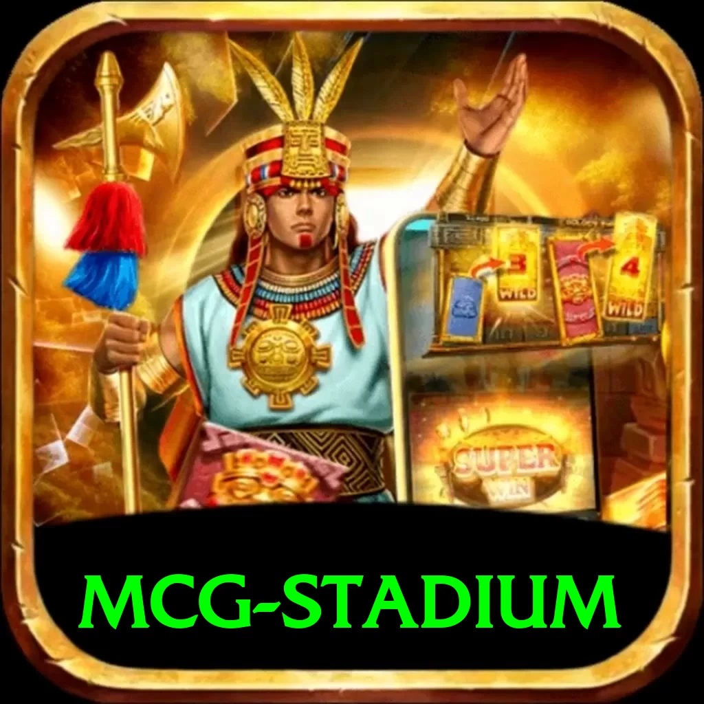 mcg stadium Premium v5.4.1 - 2