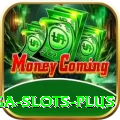 mega slots Jackpot Elite v5.9.9