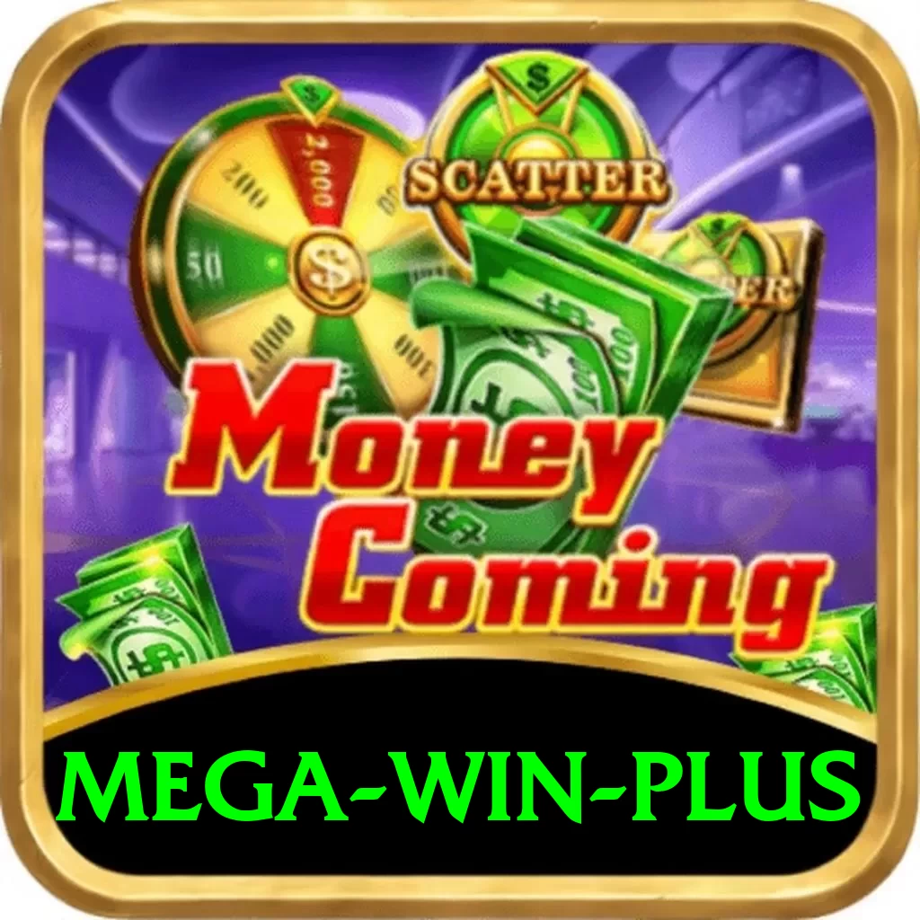 mega win Mega Gaming App - 2
