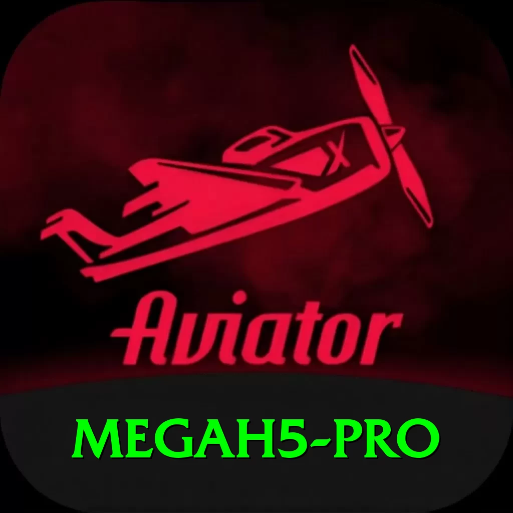 megah5 Legend v2.7.0 - 2