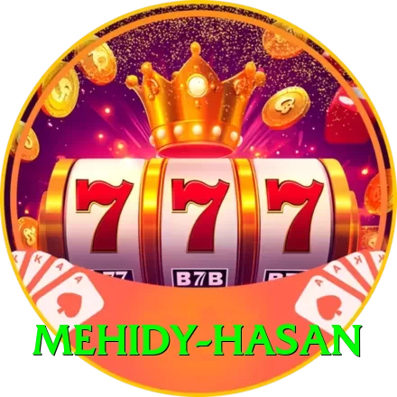 mehidy hasan Plus Edition v5.3.1 - 2