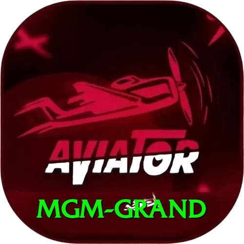 mgm grand Pro v3.9.0 - 2