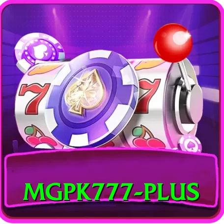 mgpk777 VIP Edition v4.4.8 - 2
