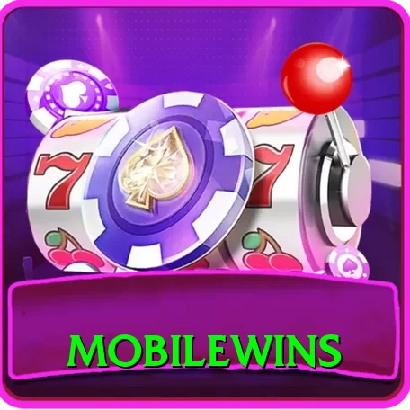 mobilewins Games (Casino & Earning) Elite vv1.1.3 - 2