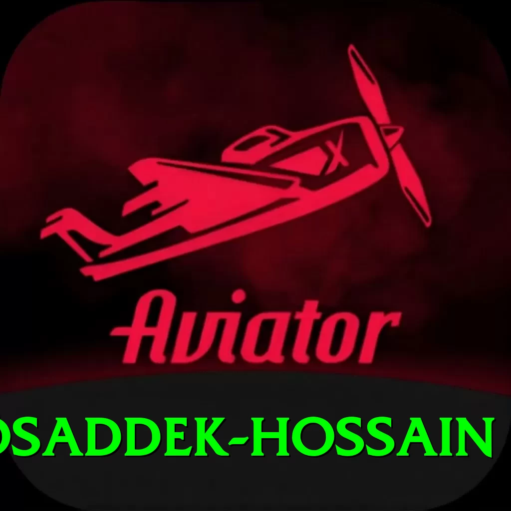 mosaddek hossain Turbo v1.6.5 - 2