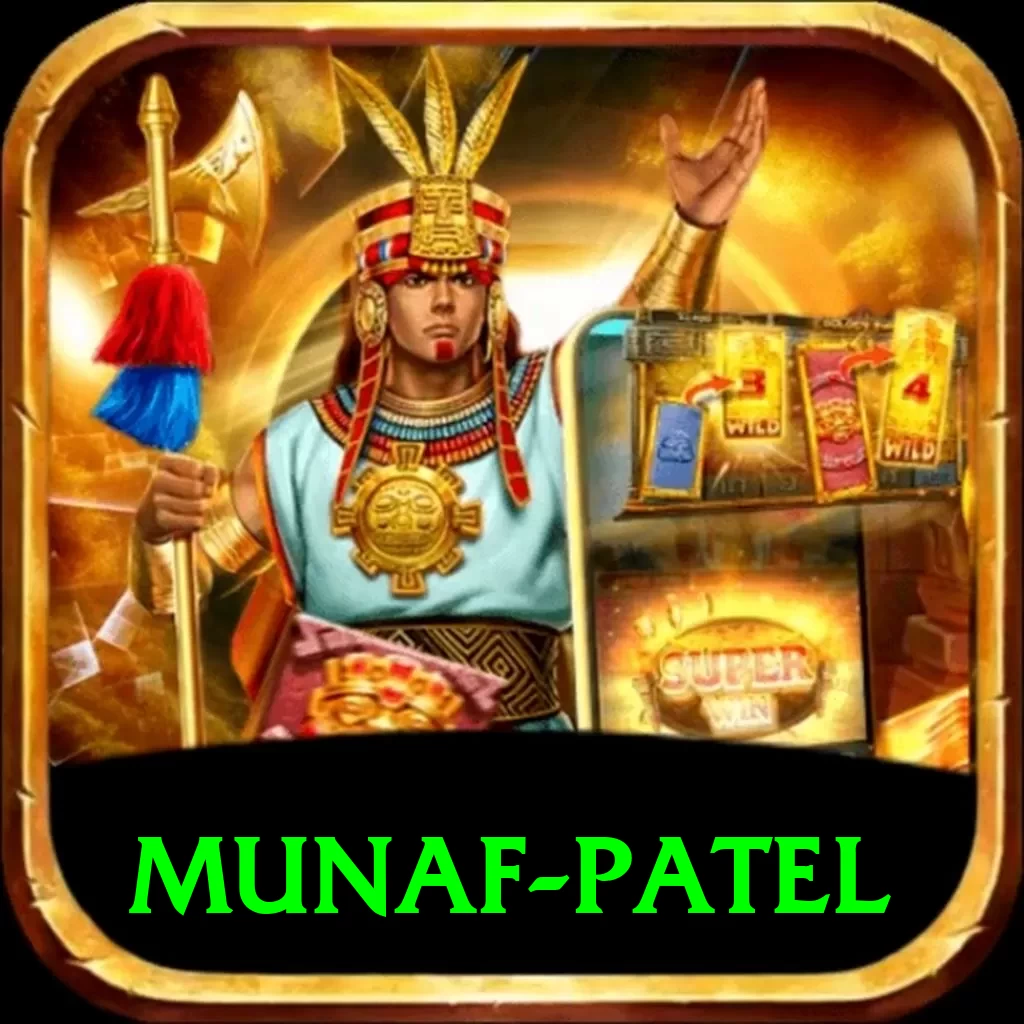 munaf patel Max Pro v3.8.9 - 2