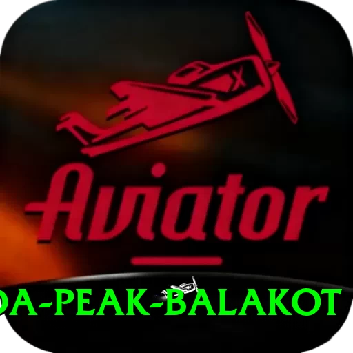 musa da peak balakot Plus v5.5.3 - 2