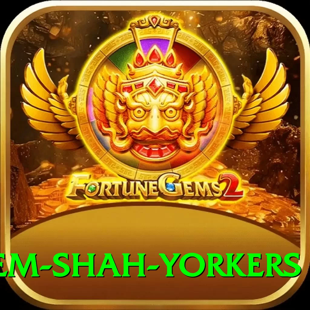 naseem shah yorkers Plus v4.4.0 - 2