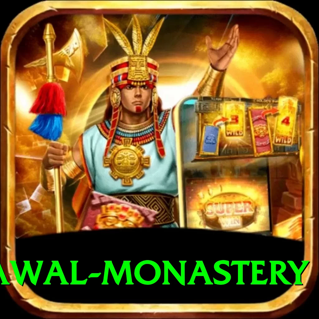 ngawal monastery Ultimate v2.9.5 - 2