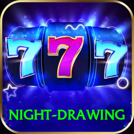 night drawing Gold v2.4.3 - 2